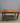 37669 Classic Wooden Desk with Drawer