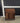 60073 Vintage Wooden Secretary Desk