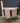 24966 Stylish Kitchen Wine Cabinet with Storage