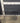 19912 Modern Glass Top Console Table