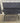 07445 Compact Black Table