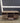 37859 Rustic Wooden Media Console