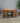 22366 Vintage Wooden Office Desk