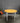 54510 Round Wooden Dining Table with Turned Legs