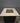 65759 Square Stone Top Patio Fire Pit Table - 30 Day Guarantee !