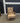 68264 Vintage Upholstered Armchair
