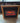 42642 Electric Fireplace Heater - 30 Day Guarantee !
