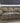 78664 Plush Olive Green Three-Seater Sofa