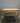 49988 Vintage Oak Wood Accent Table