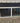 64163 Sliding Glass Window with White Frame 71.5x30