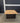 91214 Square Outdoor Fire Pit Table - 30 Day Guarantee !