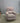34434 Cozy Gray Recliner Chair