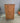 76862 Rustic Wooden Storage Cabinet