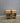 55960 Mid-Century Modern Wooden Nightstands