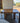 60604 Vintage Wooden Dining Table