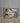 48246 Framed Mediterranean Street Scene Art