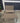 02426 Outdoor Wicker Loveseat and Coffee Table Set