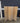 27629 Natural Wood Folding Room Divider