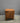 73174 Ethan Allen Vintage Wood Cabinet with Dual Doors