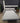 32606 Gray Fabric Sleeper Sofa with Pull-Out Mattress