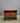 73936 Classic Cherry Wood TV Stand