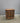 42293 Vintage Sewing Machine Cabinet with Fold-Out Table