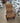 47502 Vintage Wooden Rocking Chair