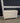 63545 Vintage Cream Wooden Dresser