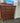 31255 Vintage Oak Five-Drawer Dresser