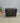 26794 Black Three-Drawer Dresser