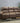 19945 Plush Brown Leather Reclining Sofa