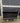 16700 Black Wooden TV Stand with Storage Drawers