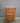 62223 Antique Wood Dresser with Brass Knobs