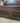 68434 KING SIZE Classic Dark Wood Bed Frame