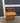 56022 Vintage Wooden Secretary Desk with Drawers