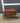 15486 Vintage Cedar Lined Wood Storage Chest
