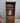 34199 Classic Wooden Hutch with Shelves and Cabinet