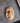 53829 Hand-Carved Wooden Smile Mask