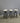 74790 Industrial Style Adjustable Bar Stools Set of 3