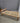 90637 TWIN Wooden Slatted Bed Frame