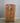 36865 Vintage Art Deco Wardrobe