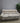 33068 Vintage Multicolor Patterned Sleeper Sofa