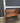 98898 Vintage Wooden Bench Pew