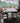 25448 Rustic Industrial Dining Table