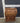 81470 Antique Roll-Top Secretary Desk
