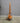 38464 Rustic Hand-Carved Wooden Sculptural Décor