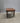 31569 Vintage Wooden Side Table