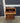 81470 Antique Roll-Top Secretary Desk