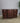 04742 Vintage Mahogany Bow Front Sideboard