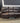 57388 Vintage Brown Leather Sofa